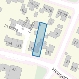 Perceel BSM02-B-3252