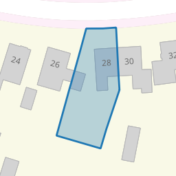 Perceel BSM02-B-3257