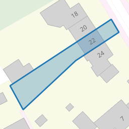 Perceel BSM02-B-3273