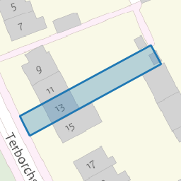 Perceel BSM02-B-3280