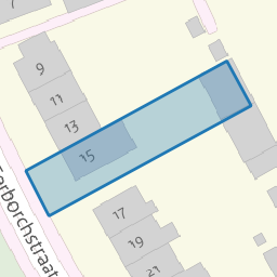 Perceel BSM02-B-3281