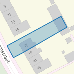 Perceel BSM02-B-3282