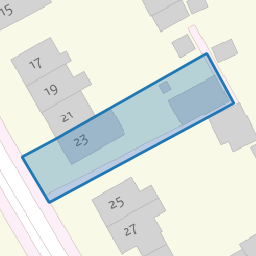 Perceel BSM02-B-3285