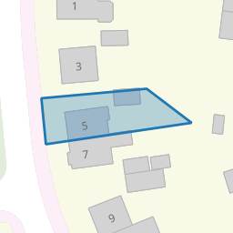 Perceel BSM02-B-3299