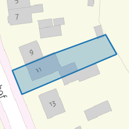 Perceel BSM02-B-3302