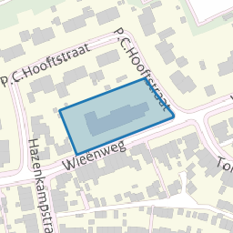 Perceel BSM02-B-3308