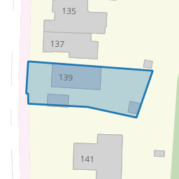 Perceel BSM02-B-3314