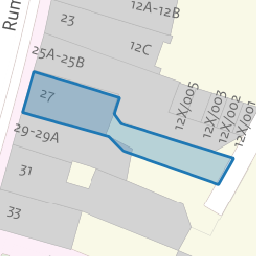 Perceel BSM02-B-3322