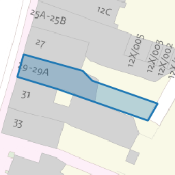 Perceel BSM02-B-3323