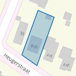 Perceel BSM02-B-3335