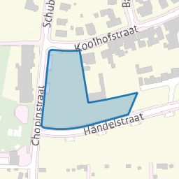 Perceel BSM02-B-3377