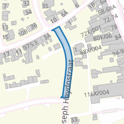 Perceel BSM02-B-3381