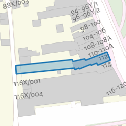 Perceel BSM02-B-3391