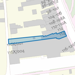 Perceel BSM02-B-3392