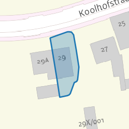 Perceel BSM02-B-3398