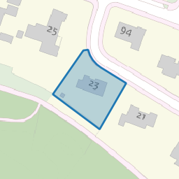 Perceel BSM02-B-3418