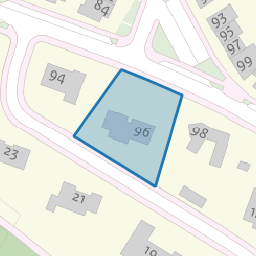 Perceel BSM02-B-3426