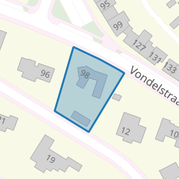 Perceel BSM02-B-3427