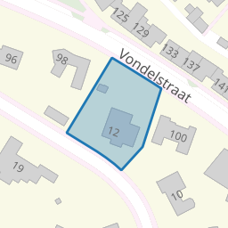 Perceel BSM02-B-3428