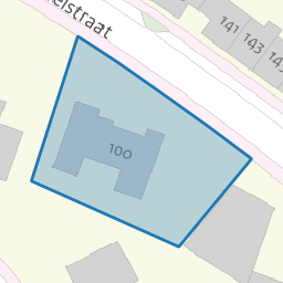 Perceel BSM02-B-3429