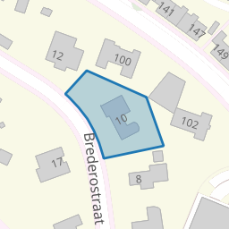 Perceel BSM02-B-3430