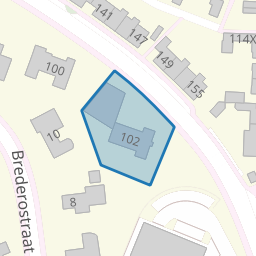 Perceel BSM02-B-3431