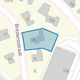 Perceel BSM02-B-3432