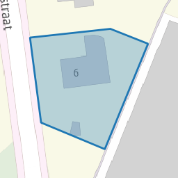 Perceel BSM02-B-3433