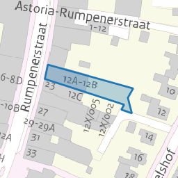 Perceel BSM02-B-3442