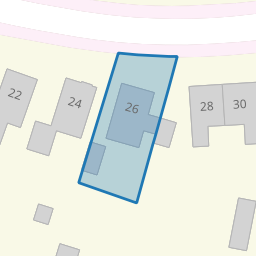 Perceel BSM02-B-3444