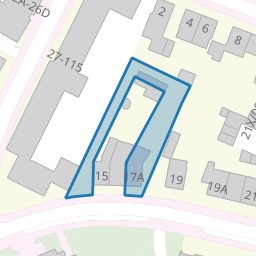 Perceel BSM02-B-3446