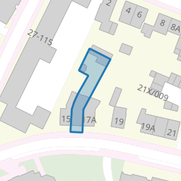 Perceel BSM02-B-3447