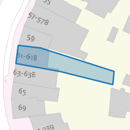 Perceel BSM02-B-3452