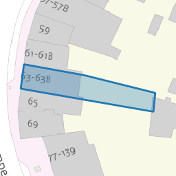 Perceel BSM02-B-3453