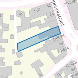 Perceel BSM02-B-3465