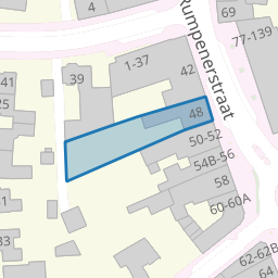 Perceel BSM02-B-3466