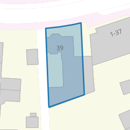 Perceel BSM02-B-3470