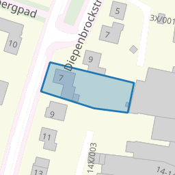 Perceel BSM02-B-3480