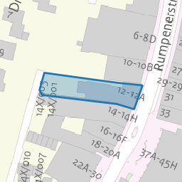 Perceel BSM02-B-3482