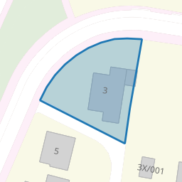 Perceel BSM02-B-3486