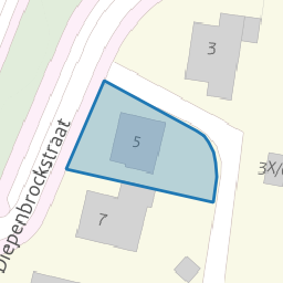 Perceel BSM02-B-3487