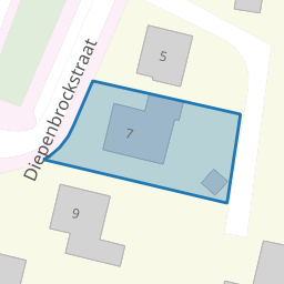 Perceel BSM02-B-3488