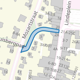 Perceel BSM02-B-3492