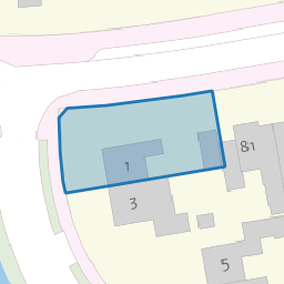 Perceel BSM02-B-3500