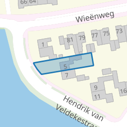 Perceel BSM02-B-3502