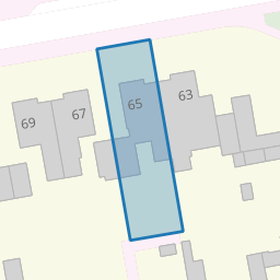 Perceel BSM02-B-3512