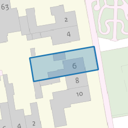 Perceel BSM02-B-3516