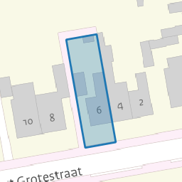 Perceel BSM02-B-3522