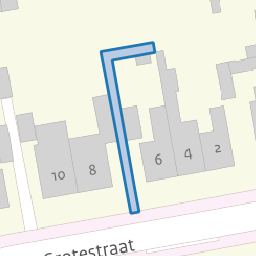 Perceel BSM02-B-3523