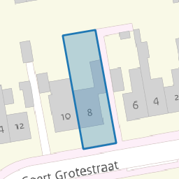 Perceel BSM02-B-3524